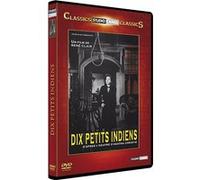 Dix petits indiens E