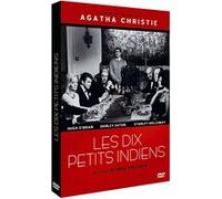 Dix petits indiens G