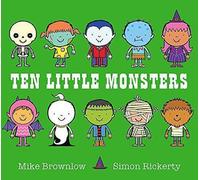 Dix petits monstres