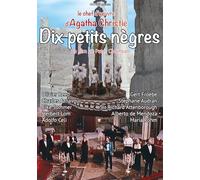 Dix Petits Nègres