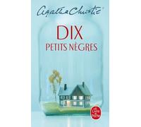 Dix Petits Nègres