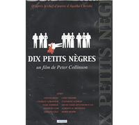 Dix Petits nègres