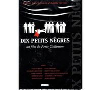Dix Petits Negres