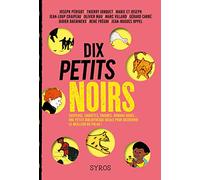 Dix petits noirs