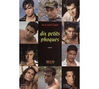 Dix petits phoques (nouvelle édition, grand format)