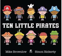 Dix petits pirates