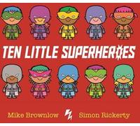 Dix petits super-héros