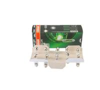 Dix Pièce C5W Ultra Life Osram Lampes 12V 5W 36mm 6418ULT Lampe Ampoule Lampe