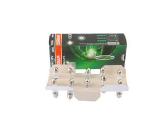 Dix Pièce C5W Ultra Life Osram Lampes 12V 5W 36mm 6418ULT Lampe Ampoule Lampe