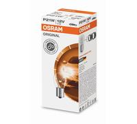 Ampoule 12v P21w Original Osram 7506 (lot De 10)