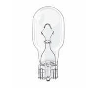 Dix Pièces Osram W16W Lampes 12V 16W W2, 1x9, 5d Osram Lampe Ampoule