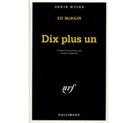 Dix plus un