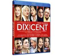 Dix pour cent Blu-ray E
