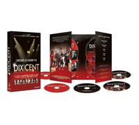 Dix pour Cent-Intégrale Saisons 1 à 4