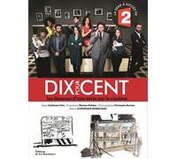 Dix pour cent: Les dessous d'une série sur le cinéma