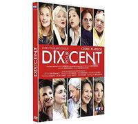 Dix pour cent – Saison 1 – DVD – TelForceOne