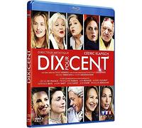 Dix pour cent Blu-ray