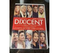 Dix Pour Cent - Saison 1 - Dvd