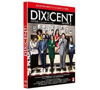 Dix pour cent - Saison 2 – DVD – Seven7