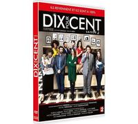 Dix pour cent – Saison 2 – DVD – Seven7