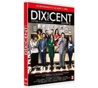 Dix pour cent Saison 2 DVD E