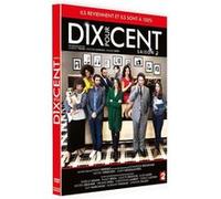 Dix pour cent - Saison 2 – DVD – Seven7