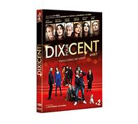 Dix pour cent – Saison 3 – DVD – Seven7