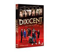 Dix pour cent – Saison 3 – DVD – Seven7