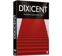 Dix pour cent Saisons 1 et 2 Coffret DVD E
