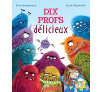 Dix Profs Délicieux