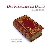 Dix Psaumes De David