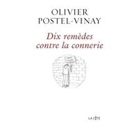 Dix Remèdes Contre La Connerie