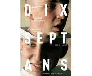 Dix-sept ans