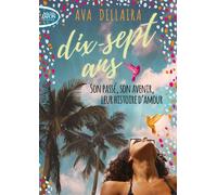 Dix-sept ans - Ava Dellaira - Michel Lafon Poche - Poche - Roman adolescent dès 13 ans