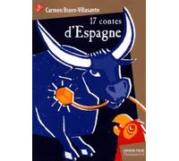 Dix-sept contes d'Espagne