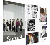 Dix-sept [DIRECTOR'S CUT] Album spécial Plot Ver. CD + livre + carte 6p + numéro de suivi