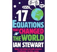 Dix-sept équations qui ont changé le monde