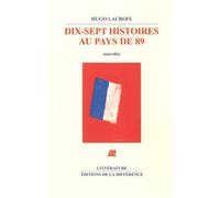 Dix-Sept Histoires Au Pays De 89