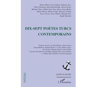 Dix-sept poètes turcs contemporains
