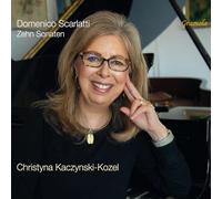 Dix Sonates pour Piano