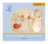 Zyx Music – Sterntaler Hörgeschichten: Dix – CD
