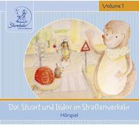 Dix, Stuart & Isidor Im Straßenverkehr 01