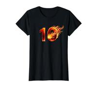 DIX. Swag, Citation Amusante, T-Shirt Graphique avec Valeur