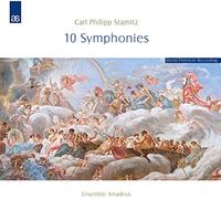 Dix Symphonies