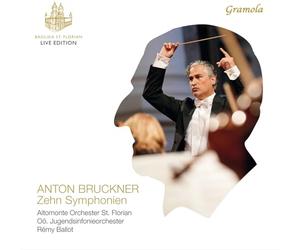 Dix Symphonies