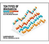 Dix types d'innovation