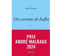 Dix Versions De Kafka