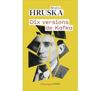Dix versions de Kafka
