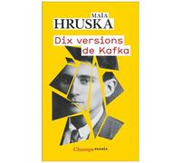Dix Versions de Kafka
