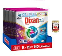 Wasa Original Lot de 3 crackers avec 100 % farine de seigle, tranches croustillantes avec farine de seigle entier, riches en fibres, 275 g + boîte italienne Gourmet Polpa di Pomodoro 400 g